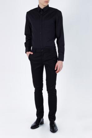 Cotton shirt, zdjęcie 2 Cotton shirt od Emporio Armani